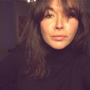 Meet your Posher, Joannie